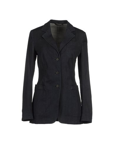 ZOOM PRADA - Denim outerwear