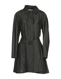 PRADA SPORT - Full-length jacket
