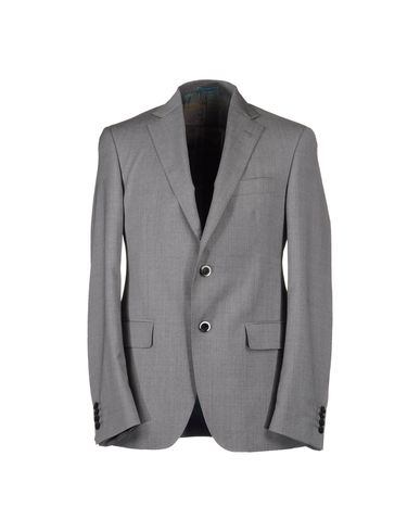 ZOOM ETRO - Blazer