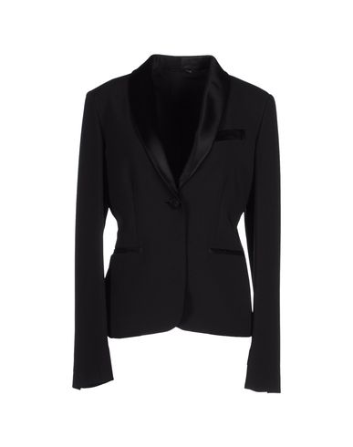 ZOOM LIU •JEANS - Blazer