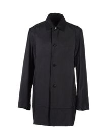 PRADA - Full-length jacket