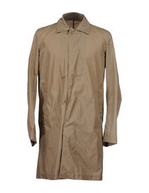 JIL SANDER - Full-length jacket
