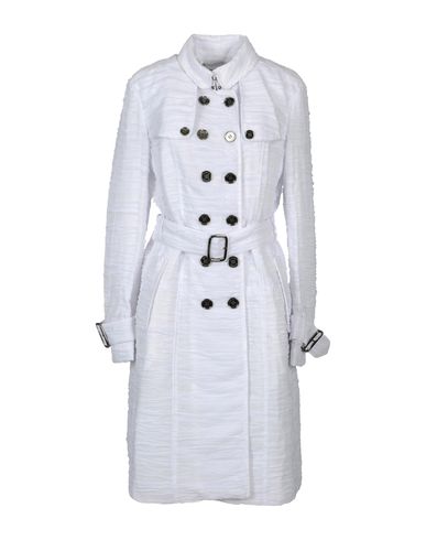 ZOOM BURBERRY LONDON - Full-length jacket