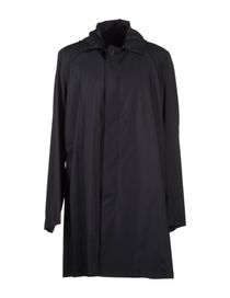 JIL SANDER - Full-length jacket