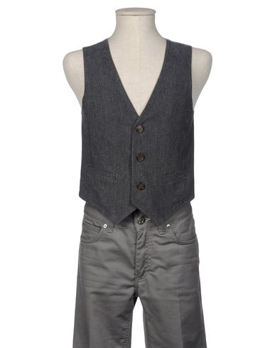 ZOOM D&G JUNIOR - Waistcoat
