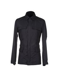 JIL SANDER - Mid-length jacket