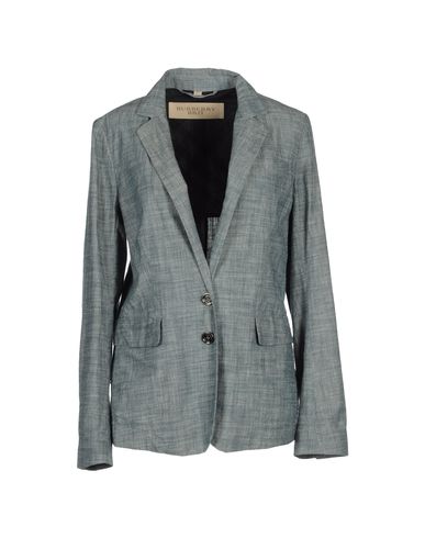 ZOOM BURBERRY BRIT - Blazer