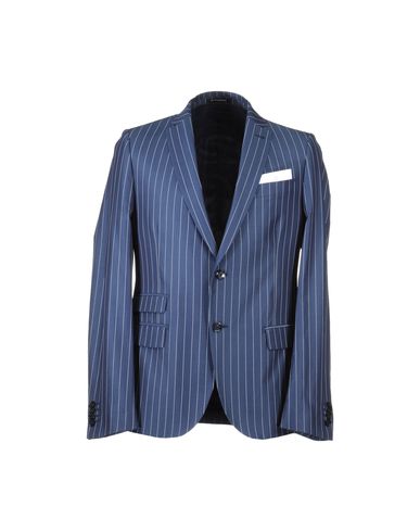 ZOOM DANIELE ALESSANDRINI - Blazer