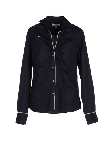ZOOM ETIQUETA NEGRA - Long sleeve shirt