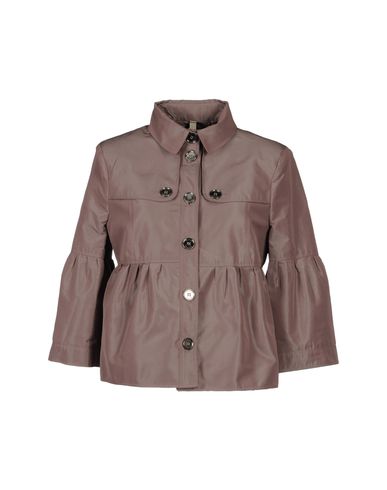 ZOOM BURBERRY LONDON - Blazer