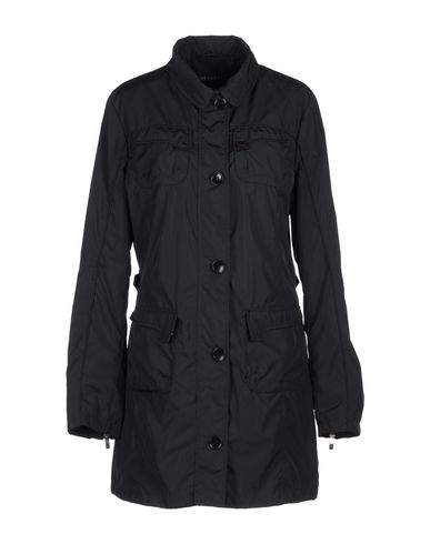 ZOOM HETREGO' - Mid-length jacket