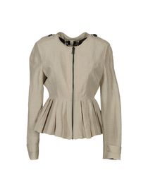 BURBERRY - Jacket