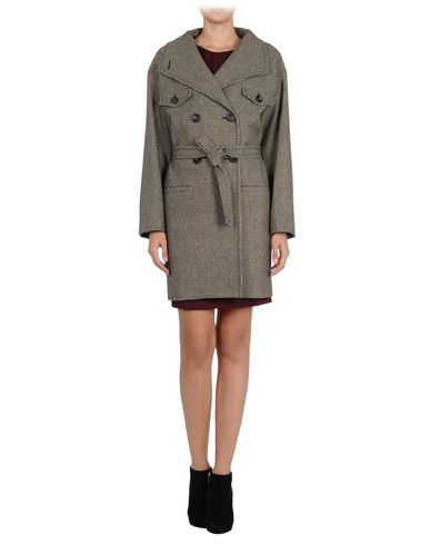 ZOOM MAURO GRIFONI - Coat