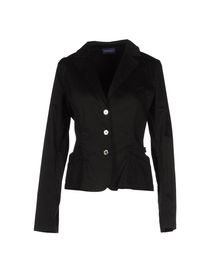 TJ TRUSSARDI JEANS - Blazer