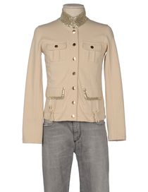 SIMONETTA JEANS - Blazer