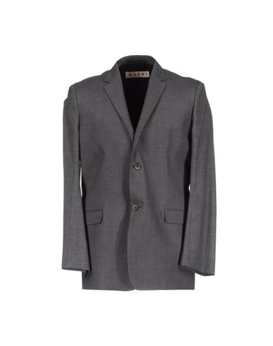 ZOOM MARNI - Blazer