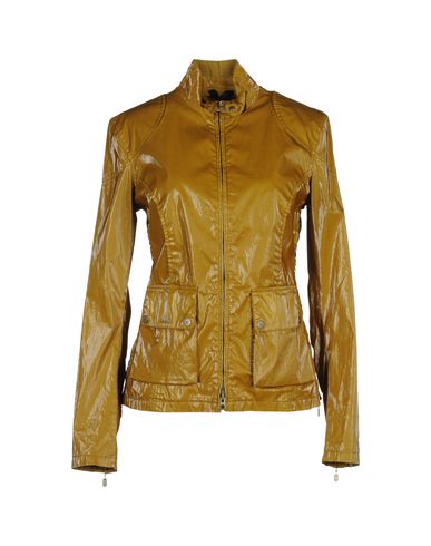 ZOOM BELSTAFF - Jacket
