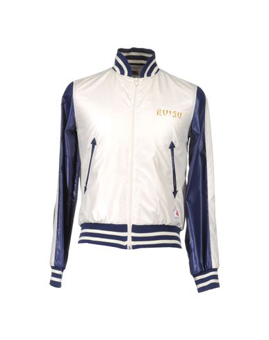 ZOOM EVISU GENES - Jacket