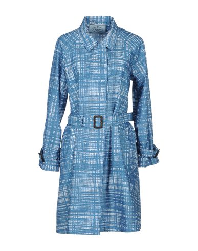 ZOOM PRADA - Full-length jacket