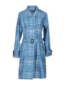 PRADA - Full-length jacket