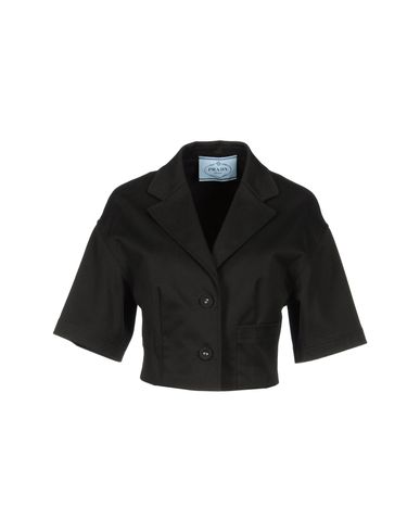 ZOOM PRADA - Blazer