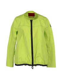 MONCLER GAMME ROUGE - Jacket