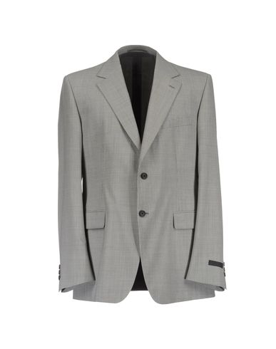 ZOOM PRADA - Blazer