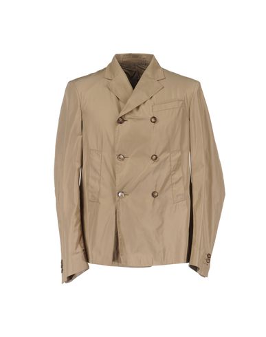 ZOOM PRADA SPORT - Blazer