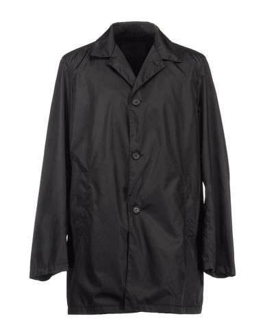 ZOOM PRADA - Mid-length jacket