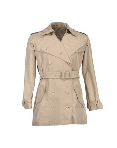 ZOOM PRADA SPORT - Full-length jacket