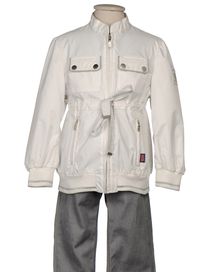 BELSTAFF - Jacket
