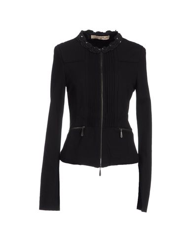 ZOOM AMULETI J - Jacket