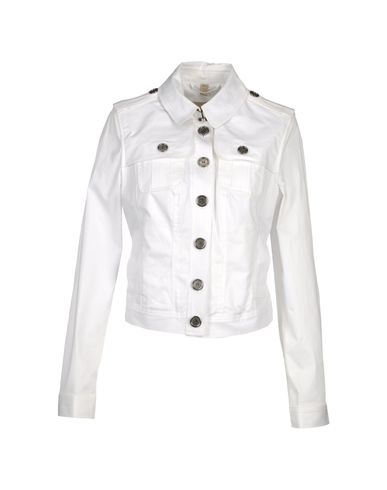 ZOOM BURBERRY - Jacket