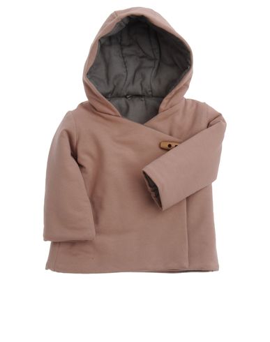 ZOOM NINALUNA - Mid-length jacket