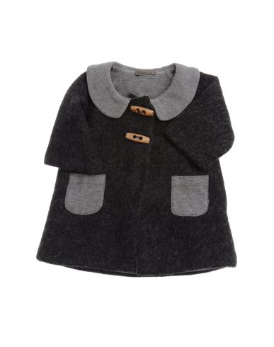 ZOOM NINALUNA - Coat