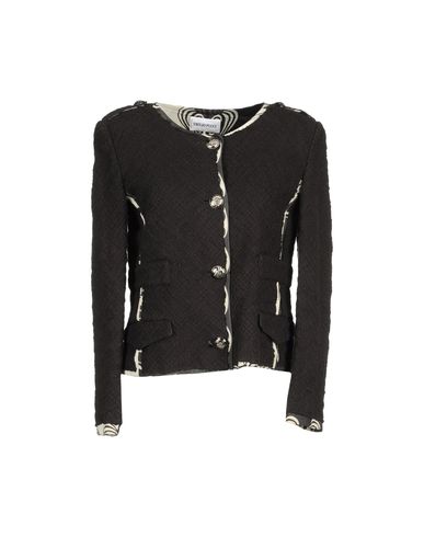 ZOOM EMILIO PUCCI - Blazer