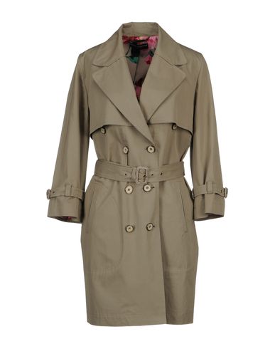 ZOOM DOLCE & GABBANA - Full-length jacket