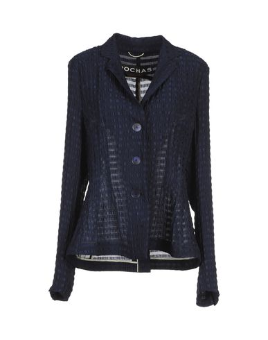 ZOOM ROCHAS - Blazer
