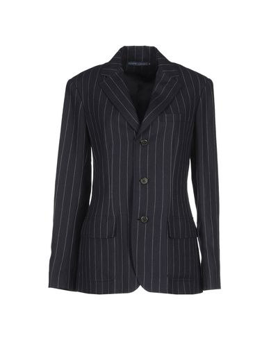 ZOOM RALPH LAUREN - Blazer