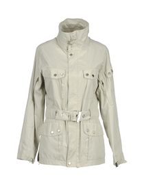 RALPH LAUREN BLACK LABEL - Mid-length jacket
