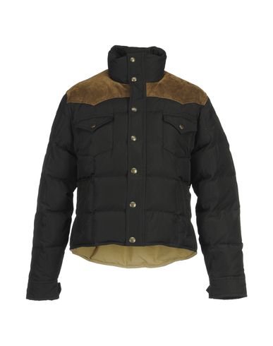ZOOM RALPH LAUREN - Down jacket