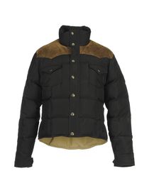 RALPH LAUREN - Down jacket