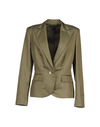 ZOOM RALPH LAUREN BLACK LABEL - Blazer
