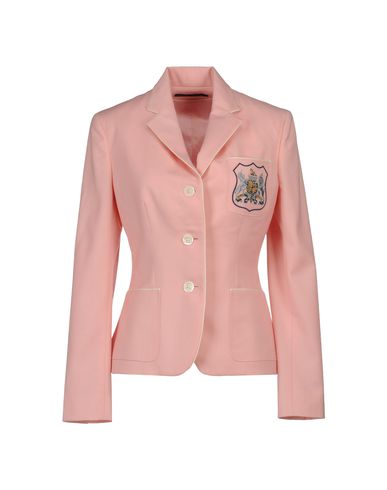 ZOOM RALPH LAUREN - Blazer