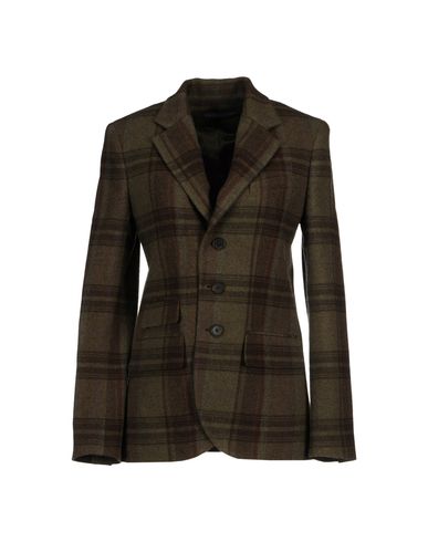 ZOOM RALPH LAUREN - Blazer