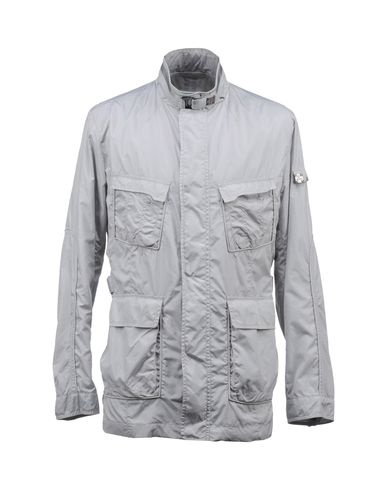 ZOOM HETREGO' - Mid-length jacket