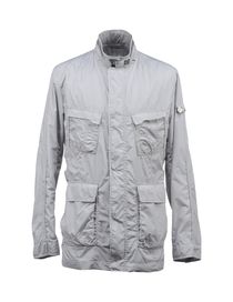 HETREGO' - Mid-length jacket