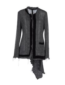 YOHJI YAMAMOTO - Blazer