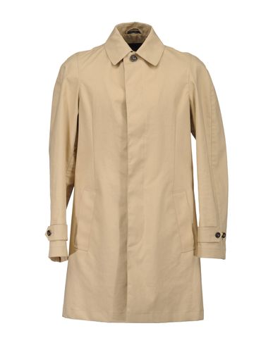ZOOM GUCCI - Full-length jacket