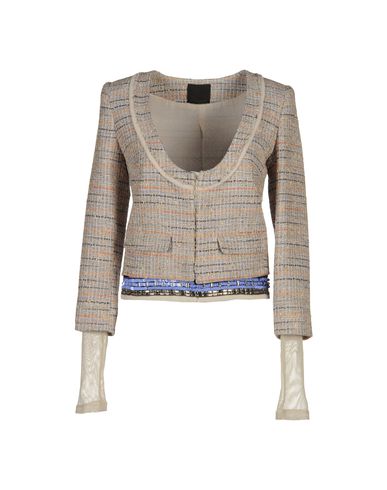 ZOOM PINKO BLACK - Blazer